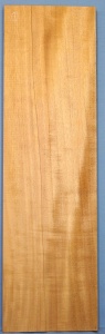 Cigar box cedar sawn board number 1