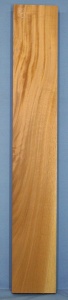 Cigar box cedar sawn board number 8