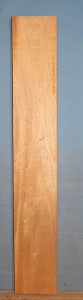 Old Brazilian Mahogany sawn board number 8
