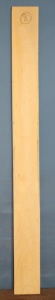 Castello boxwood sawn board number 8