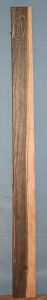 Asian Striped Ebony sawn board number 11
