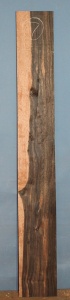 Asian Striped Ebony sawn board number 7