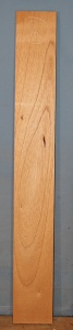 Cigar box cedar sawn board number 16