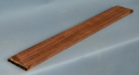 Indian rosewood guitar fingerboard grade AAA*