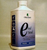 Chestnut Wax Emulsion End Seal 1 litre