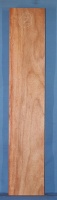 African Padauk sawn board number 7