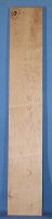American cherry sawn board no 10