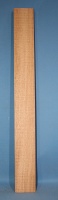 South American mahogany Mandolin neck type SIA second choice