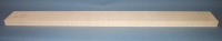 Curly maple bass guitar neck blank type FB strong figure number 102