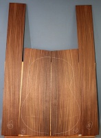 Indian rosewood back and sides CAAA** no 98