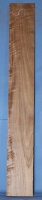 Old Burma Teak sawn board number 1