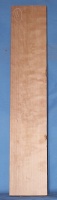 American cherry sawn board no 11