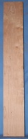 American cherry sawn board no 16