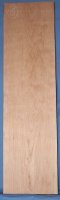 American cherry sawn board no 15