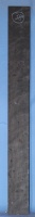 African Ebony sawn board no 38