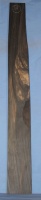 African Ebony sawn board no 38