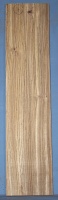 Zebrano sawn board number 14