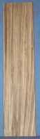 Zebrano sawn board number 17