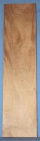 Old Brazilian Mahogany sawn board number 3