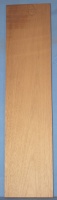 Old Brazilian Mahogany sawn board number 15