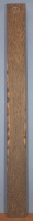 Black palmira sawn board number 2