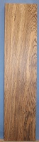 Zebrano sawn board number 4