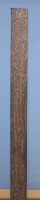 Black palmira sawn board number 11