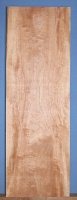 Cigar box cedar sawn board number 13