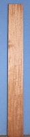 Old Brazilian Mahogany sawn board number 3
