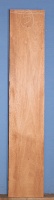 Old Brazilian Mahogany sawn board number 5