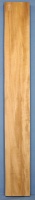 Cigar box cedar sawn board number 2