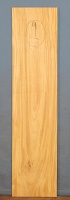 Satinwood sawn board number 9