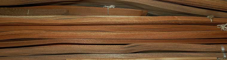 Timberline Exotic Hardwoods  Specialist Timber - African Ebony