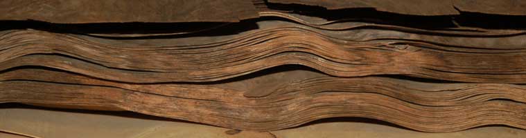 Timberline Exotic Hardwoods  Specialist Timber - African Ebony